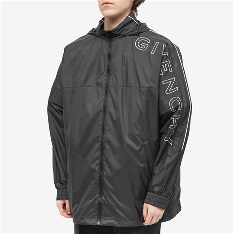 givenchy logo track jacket|GIVENCHY Logo.